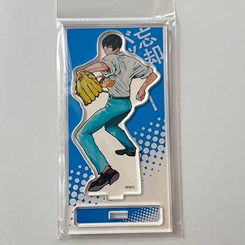 Amazon.co.jp: 忘却バッテリー 原作アクスタ 清峰葉流火 : おもちゃ